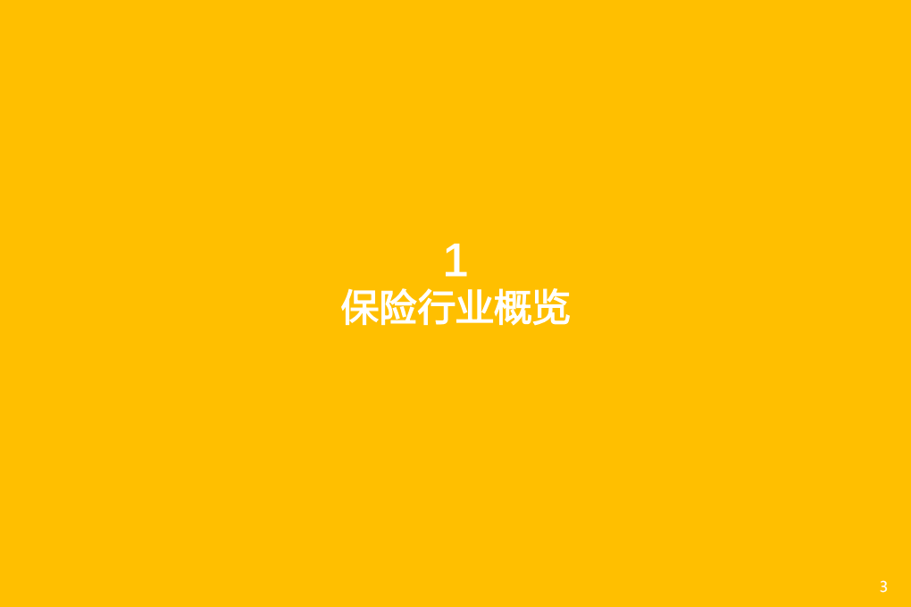 2021年中国保险IT产业链及发展趋势分析报告.pdf 第1页