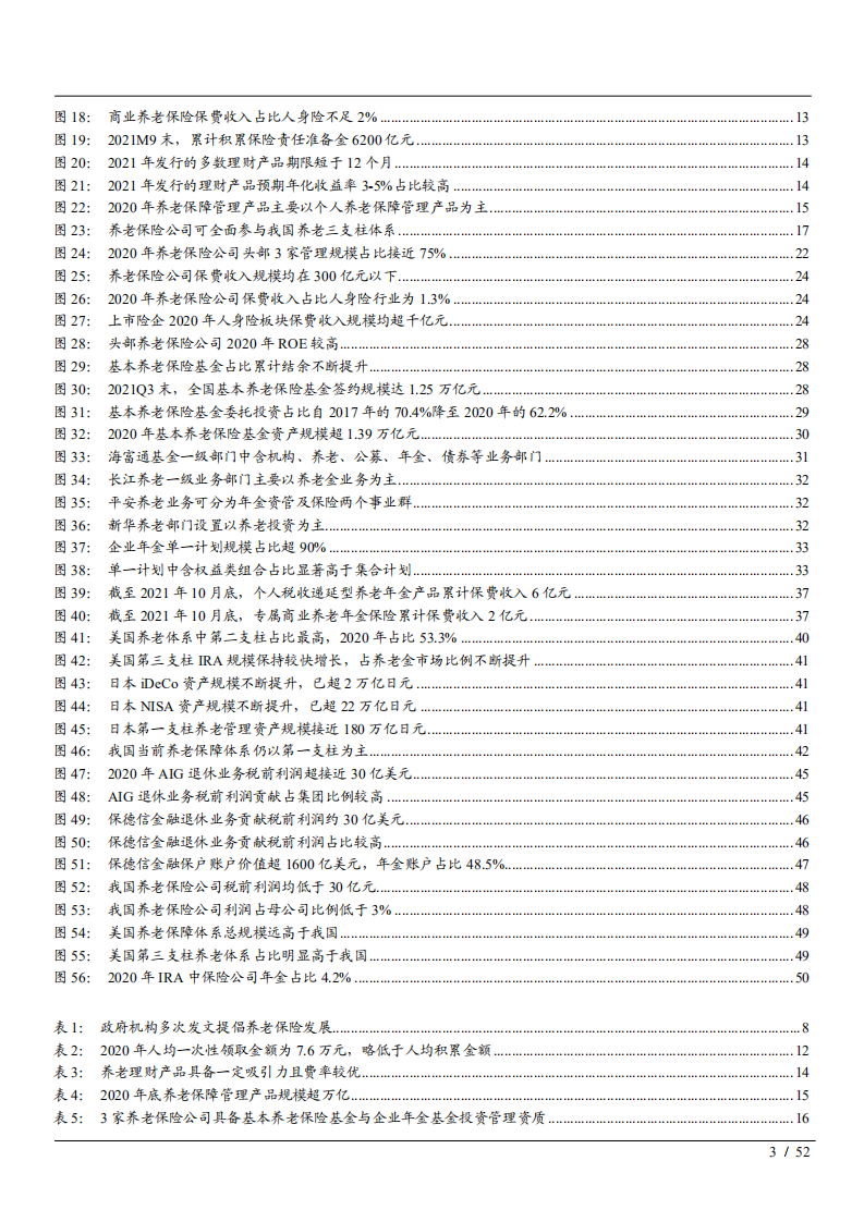 2022年我国养老保险行业发展机遇及市场格局研究报告.pdf 第2页