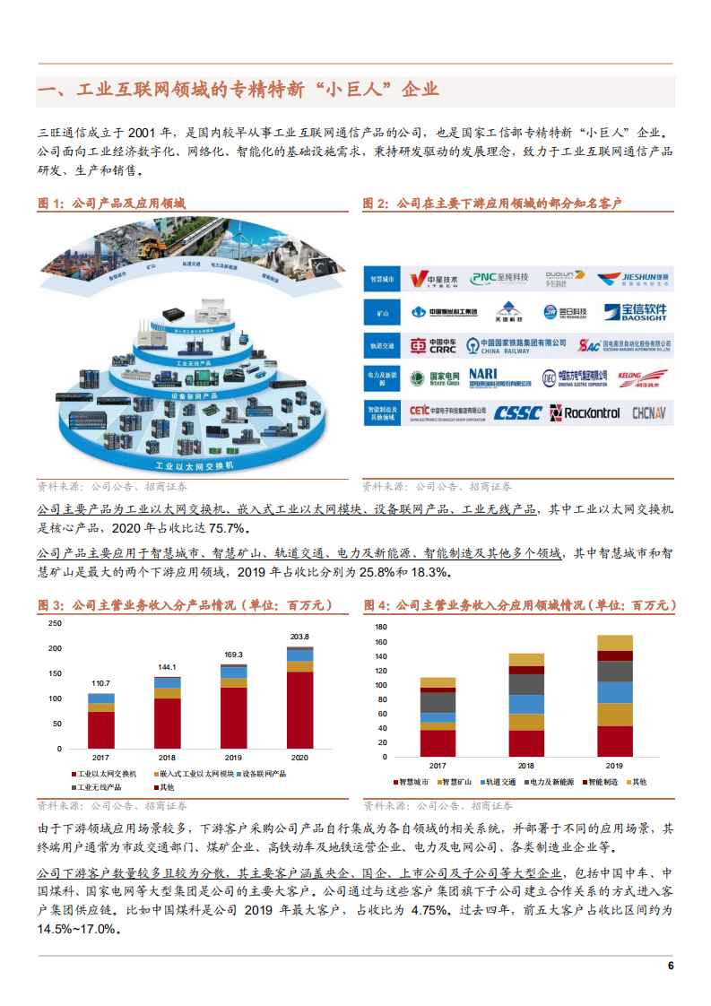 2022年工业互联网行业三旺通信产品体系及经营模式分析报告.pdf 第5页
