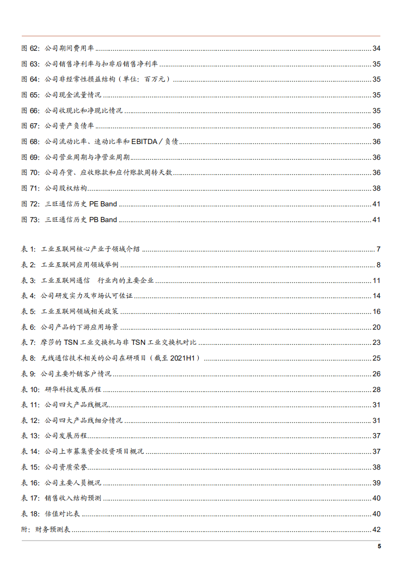2022年工业互联网行业三旺通信产品体系及经营模式分析报告.pdf 第4页
