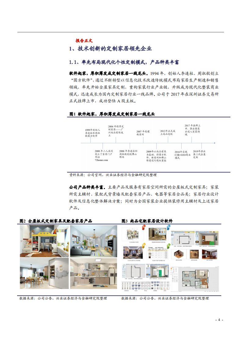 2021年家装行业发展趋势及尚品宅配公司竞争优势分析报告.pdf 第3页