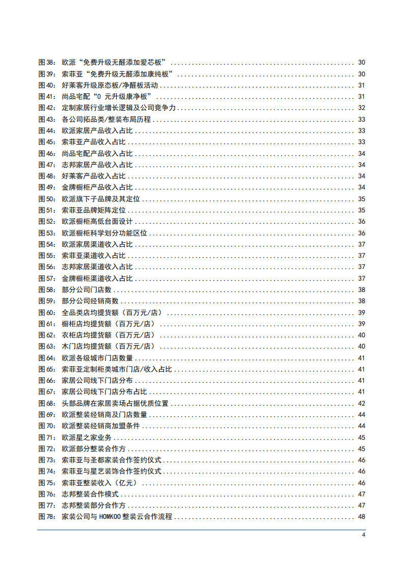 2022年中国定制家居市场规模行业发展趋势及竞争力分析报告.pdf 第3页