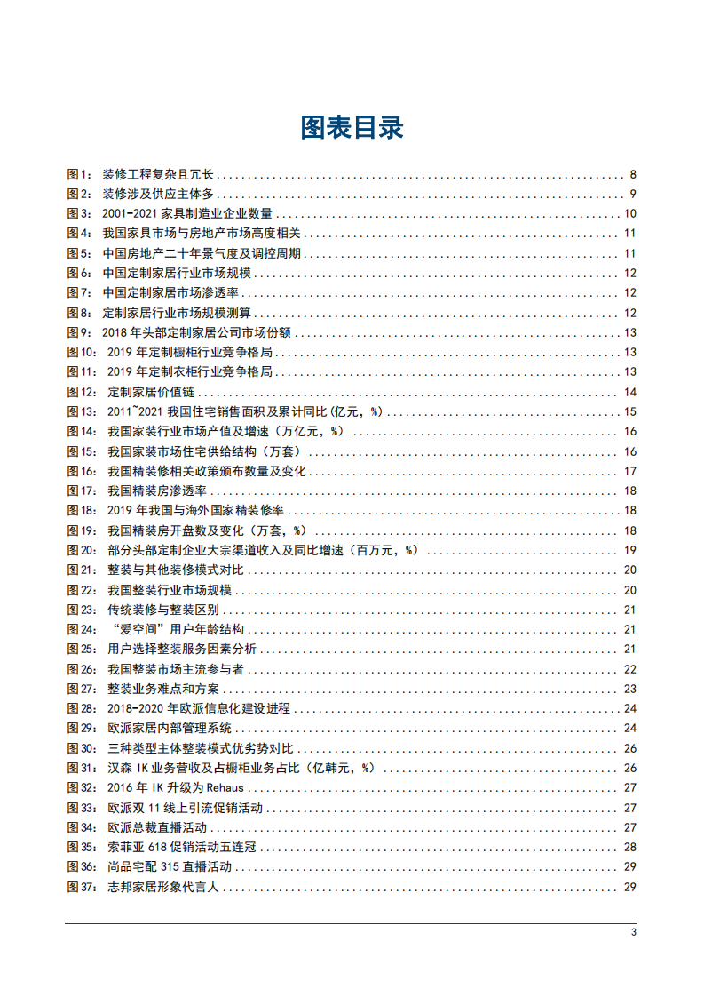 2022年中国定制家居市场规模行业发展趋势及竞争力分析报告.pdf 第2页