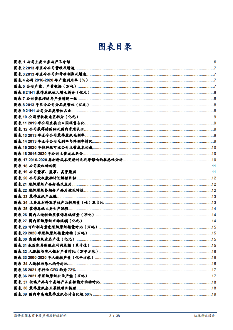 2022年装饰原纸行业高端化趋势及华旺科技竞争优势分析报告.pdf 第2页