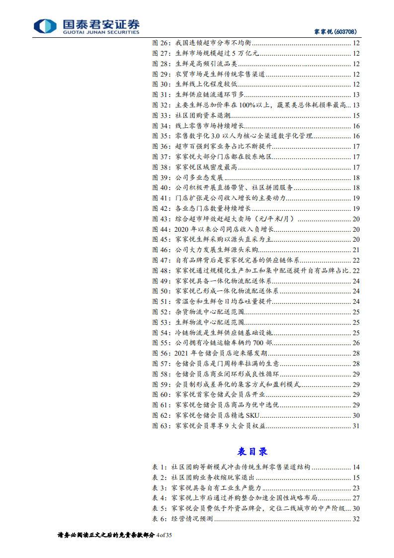 家家悦-首次覆盖报告：竞争格局显著改善，多业态扩展稳健推进-220408.pdf 第4页