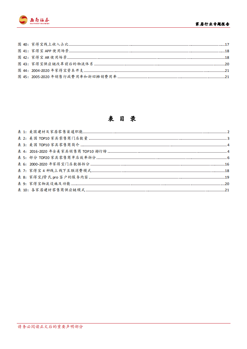 家居行业专题报告：美国家居渠道复盘，渠道提效成就家居龙头-220309.pdf 第4页