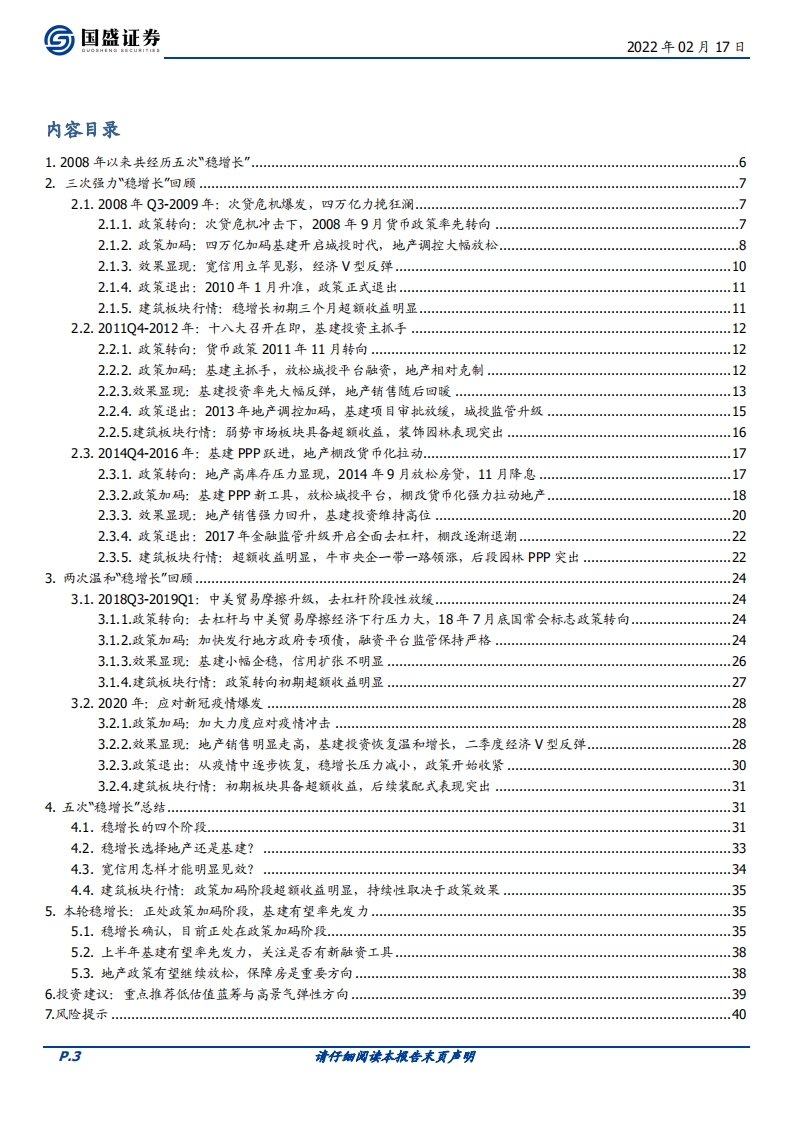 建筑装饰行业：深度复盘五次&ldquo;稳增长&rdquo;-220217.pdf 第3页