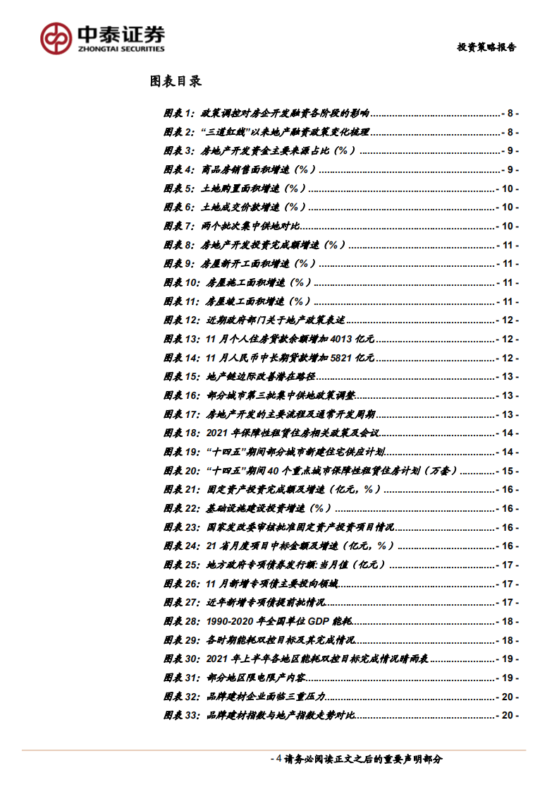 非金属建材与新材料行业2022年度投资策略报告：传统建材否极泰来，新兴材料乘势而上-20220107.pdf 第4页