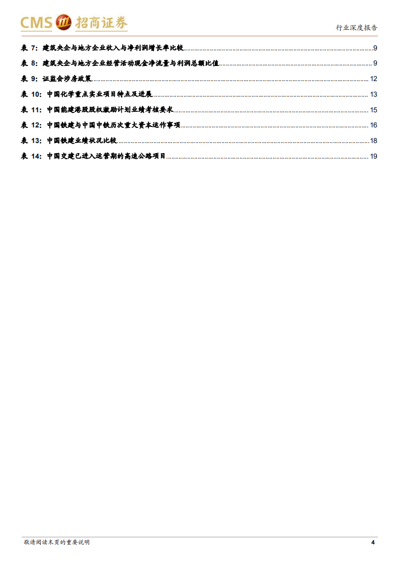 建筑工程行业建筑央企深度研究：市场化的建筑央企改革时间窗口或已到来-220223.pdf 第4页