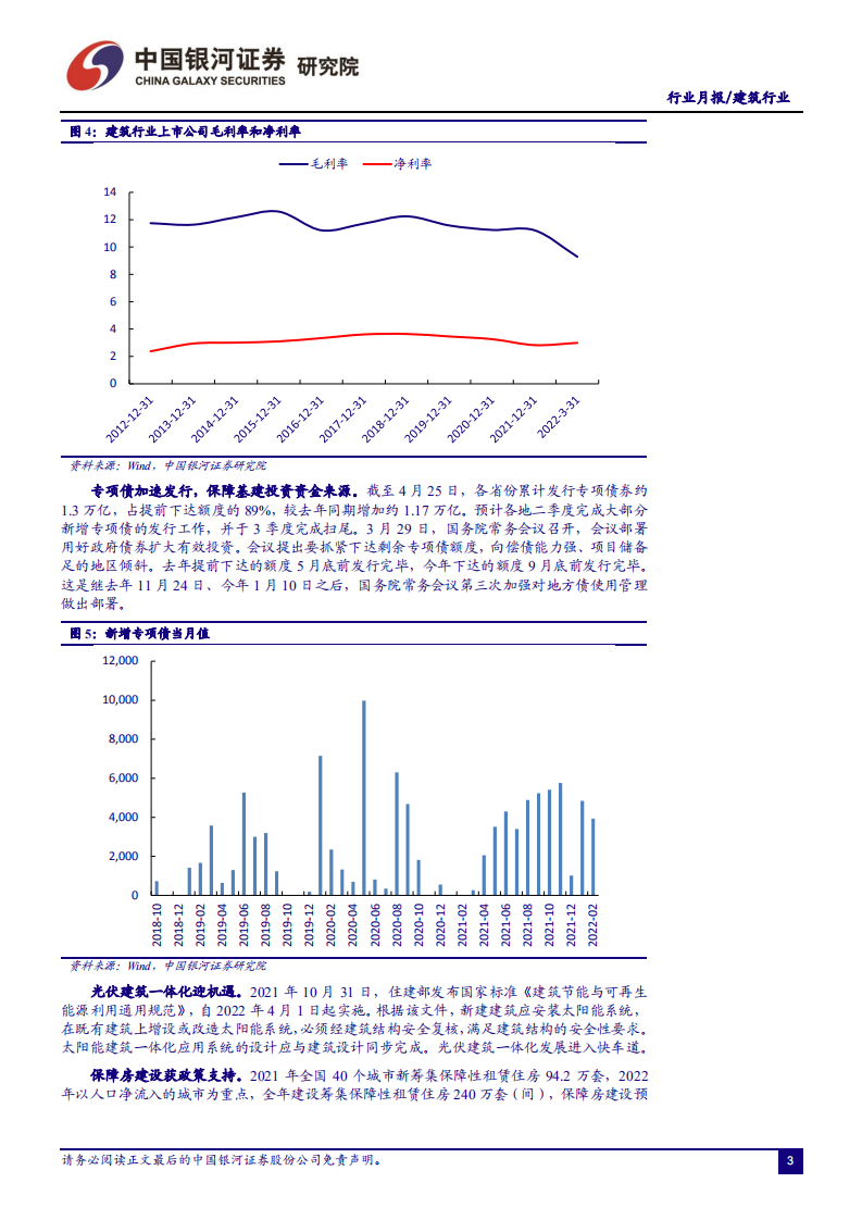 建筑行业：加强基础设施建设，经济稳增长有支撑-220505.pdf 第4页