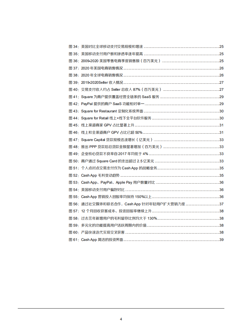 2021年SQUARE公司业务布局与电子支付行业发展趋势分析报告.pdf 第3页