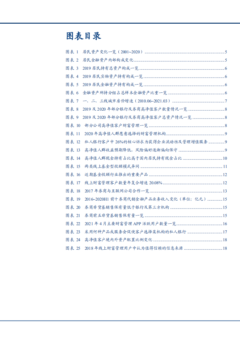 2021年证券行业财富管理发展现状与未来前景分析报告.pdf 第2页