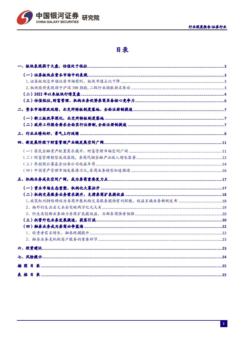 证券行业：财富管理、机构业务是券商中长期优质赛道-220313.pdf 第2页