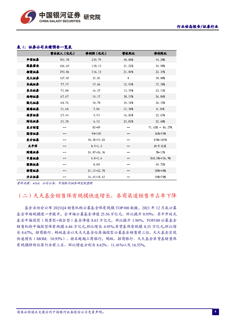 证券行业：全面注册制提速，利好投行优势显著的龙头券商-220307.pdf 第4页