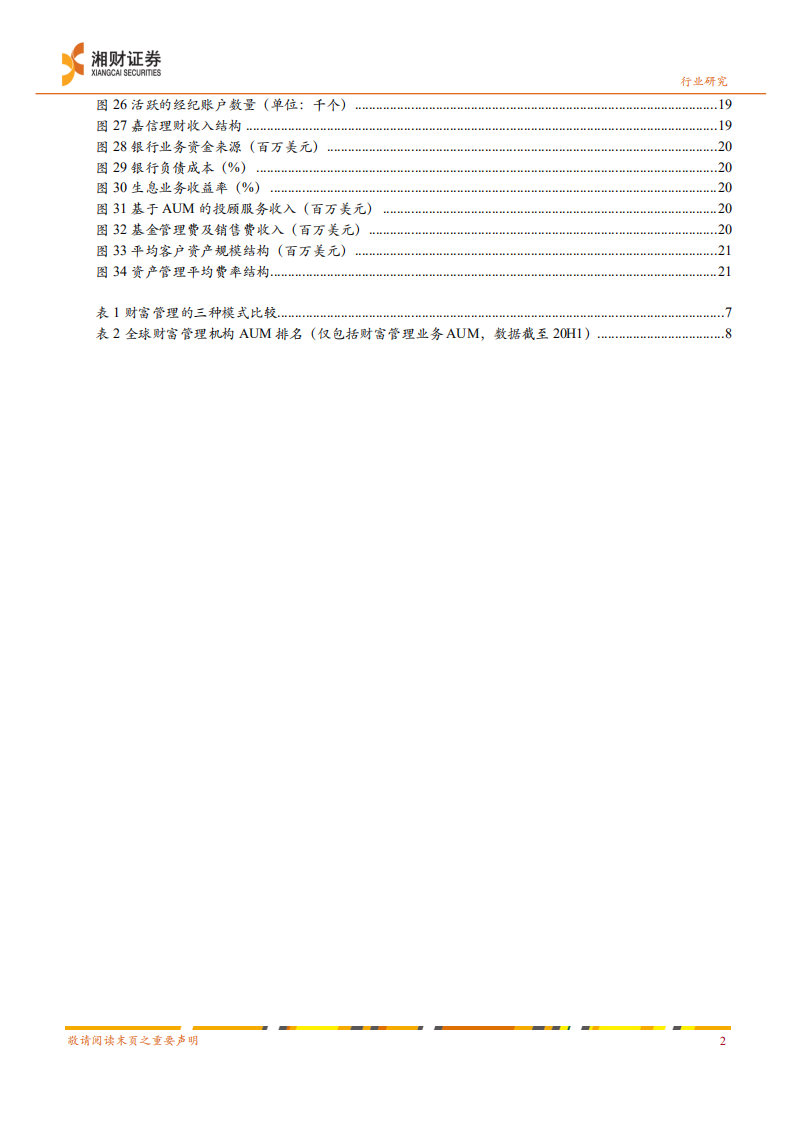 证券行业深度：财富管理研究系列一，全球财富管理发展历程及模式梳理-220330.pdf 第3页