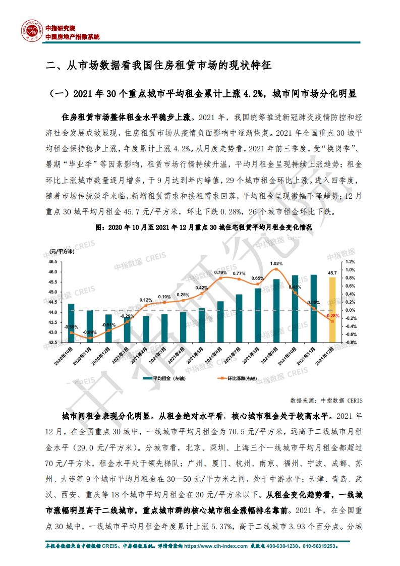 房地产行业：从政策、市场、人口看住房租赁市场的发展趋势-220209.pdf 第5页