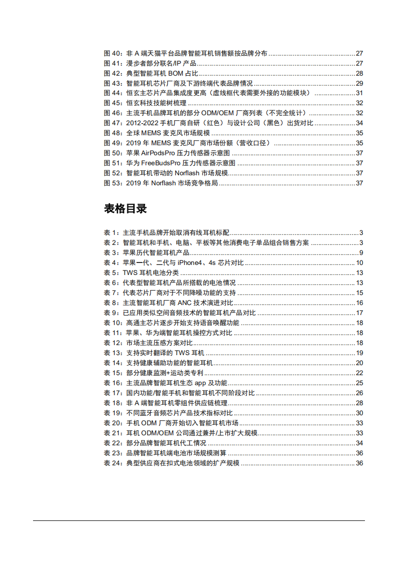 2021年电子行业智能耳机市场空间及主要公司发展趋势分析报告.pdf 第3页