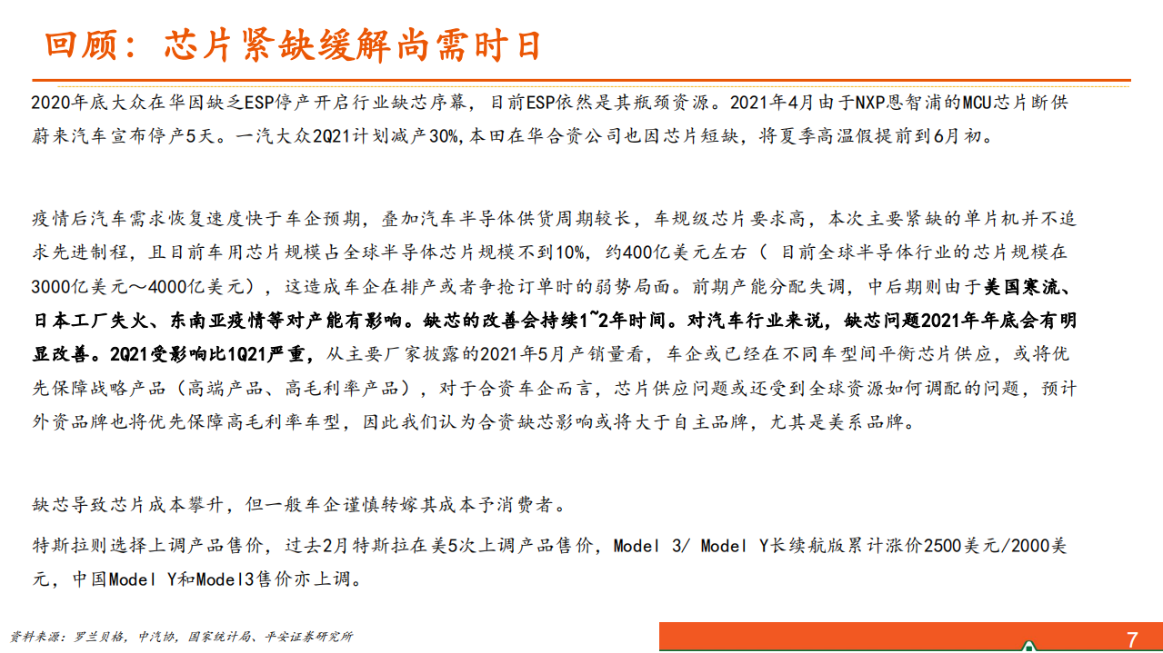 2021年汽车零部件行业发展现状与未来前景分析报告.pdf 第5页