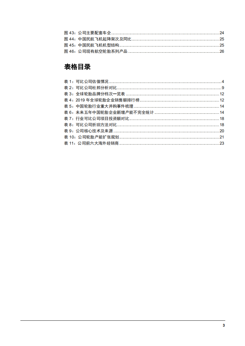 2021年全球轮胎行业发展现状及森麒麟盈利能力分析报告.pdf 第3页