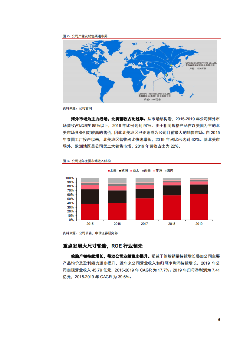 2021年全球轮胎行业发展现状及森麒麟盈利能力分析报告.pdf 第6页