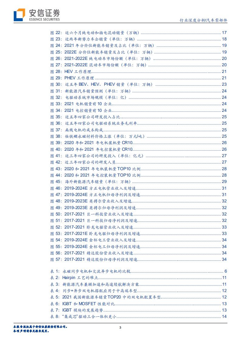汽车零部件电驱动行业深度分析：行业扩张格局优化，未来机遇分析-220517.pdf 第3页