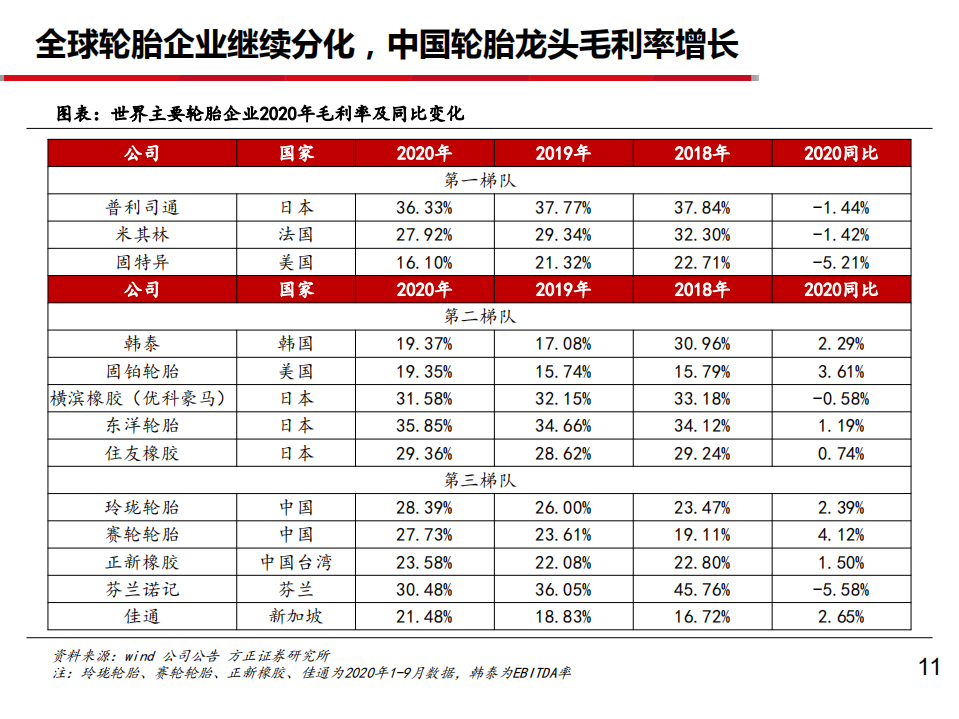 全球轮胎行业2020年回顾及2021发展趋势分析报告.pdf 第6页