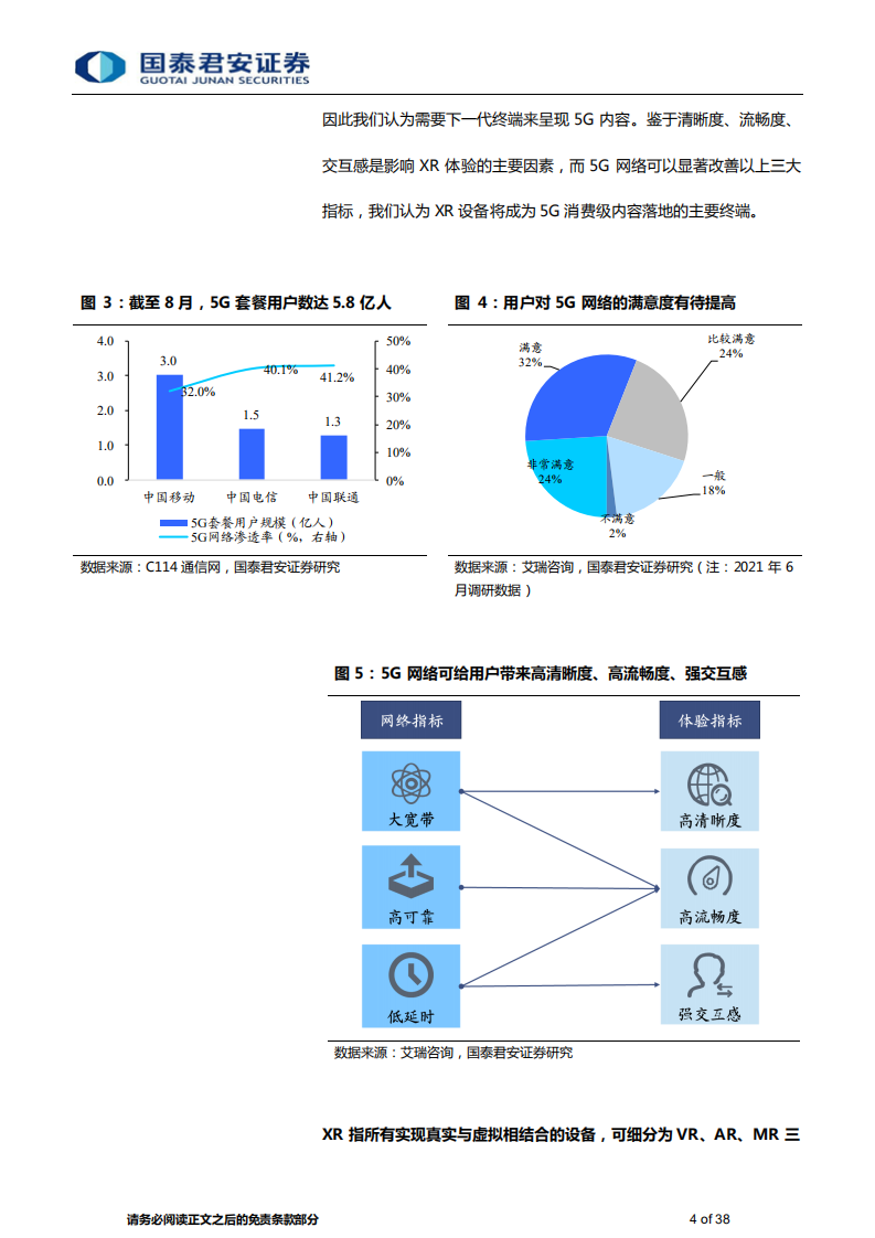 传播文化行业元宇宙系列报告之五：MR，通向元宇宙的下一代通用计算平台-220220.pdf 第4页