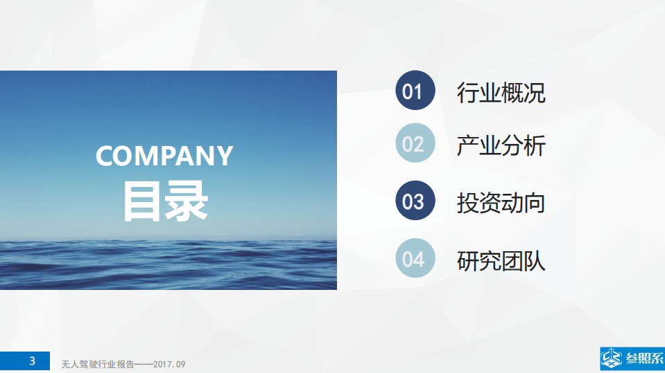 参照系：2017年无人驾驶行业研究报告.pdf 第3页