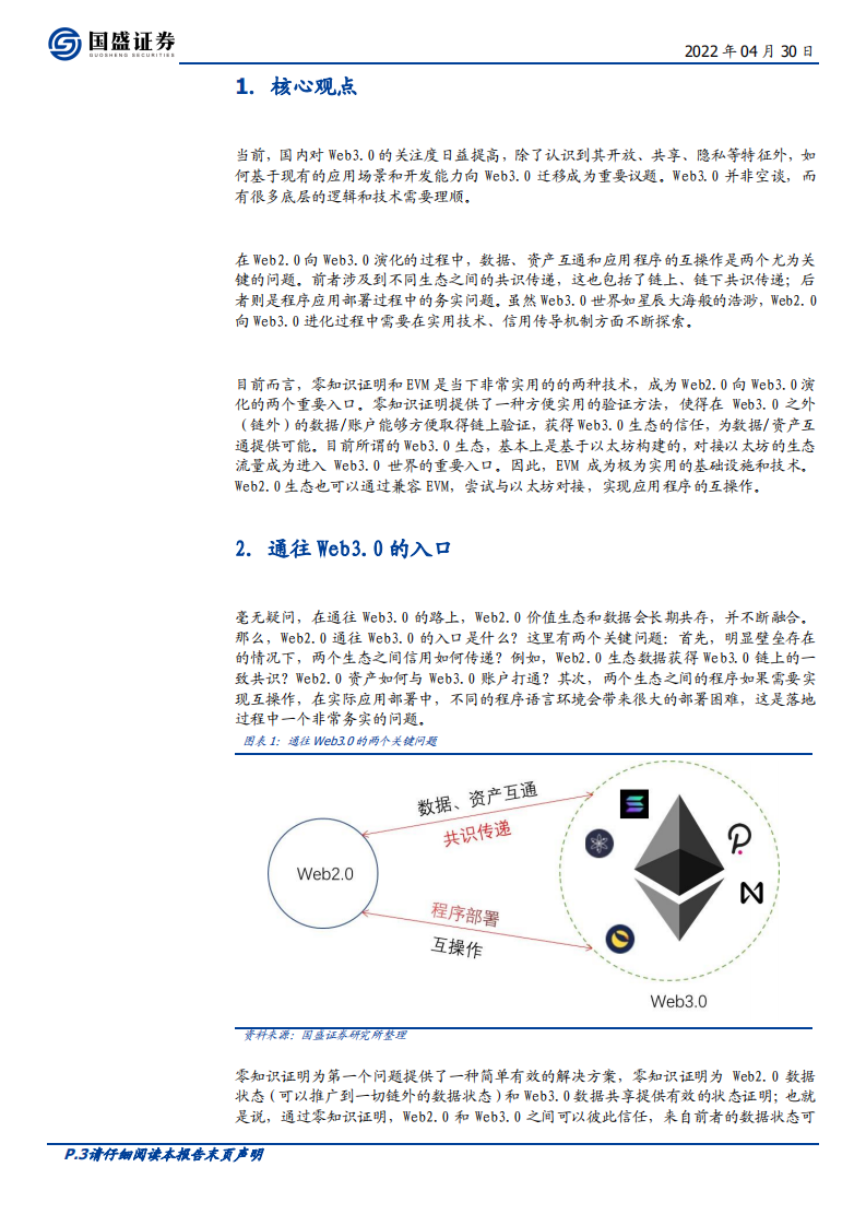 区块链行业：通往Web3.0的入口，零知识证明与EVM-220430.pdf 第3页