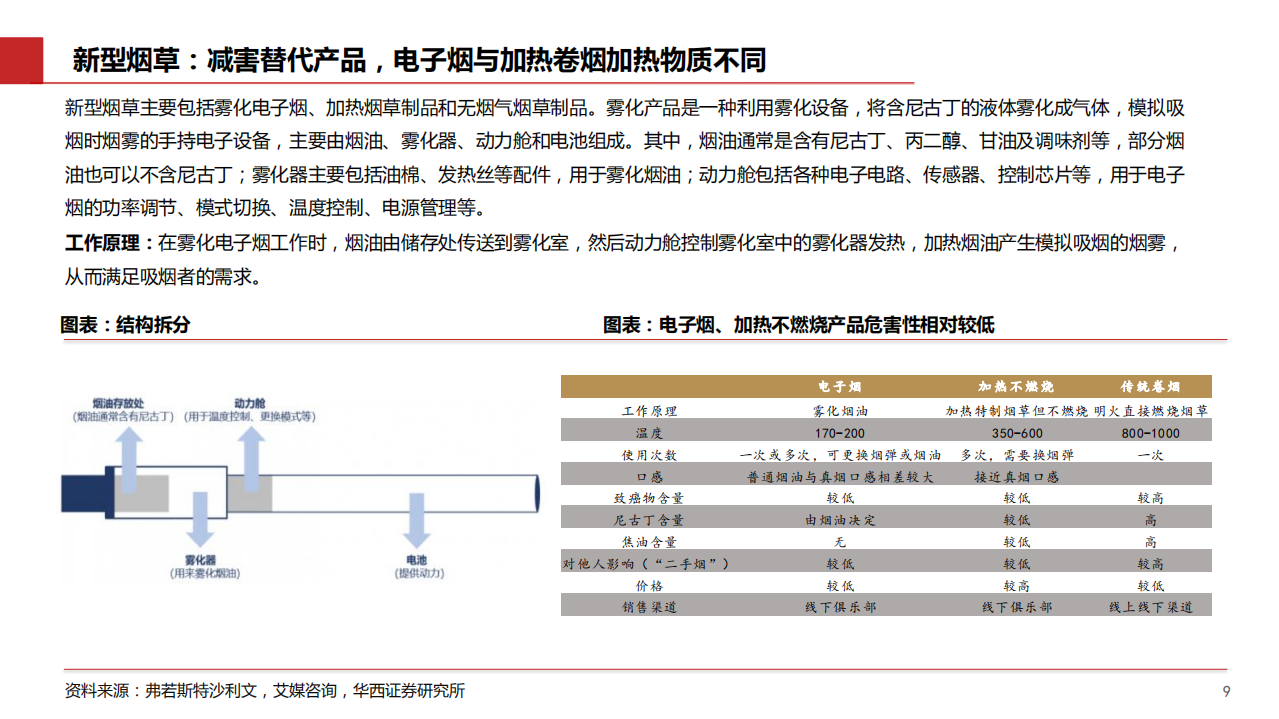 2021年全球烟草行业格局与电子烟市场前景分析报告.pdf 第6页