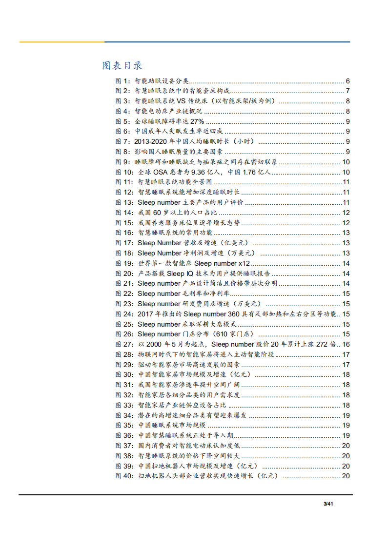 2021年智慧睡眠系统行业发展现状分析及智造龙头麒盛科技研究报告.pdf 第2页