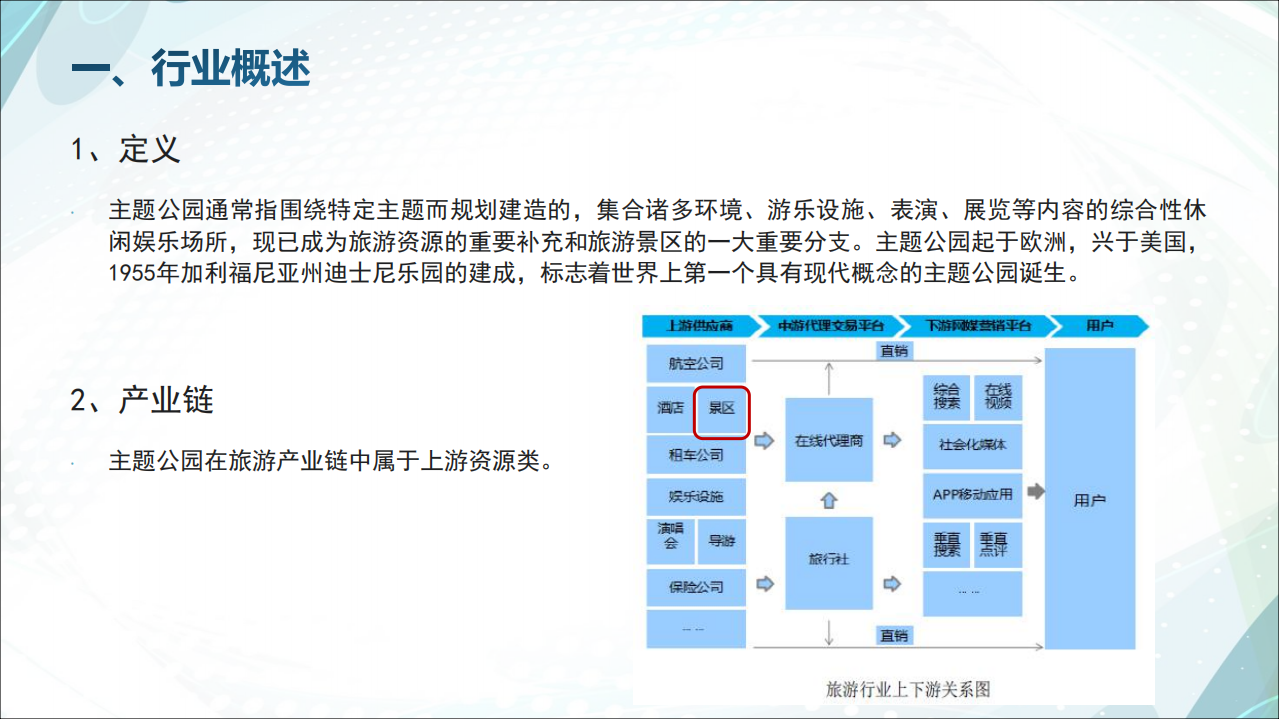 2018大旅游之&ldquo;主题公园&rdquo;行业研究报告.pdf 第3页