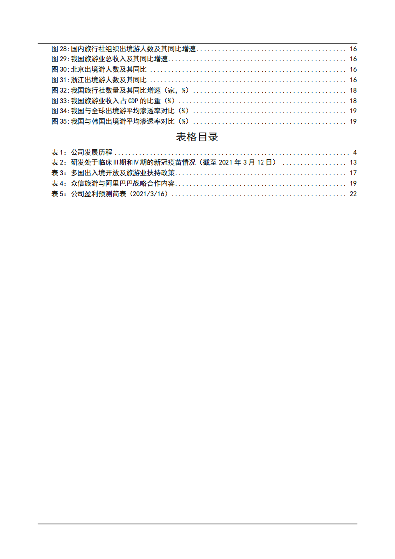 2021年出境游行业现状与众信旅游企业优势分析报告.pdf 第2页