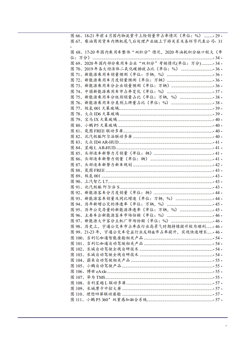 2021年汽车行业电动智能时代分析报告.pdf 第3页