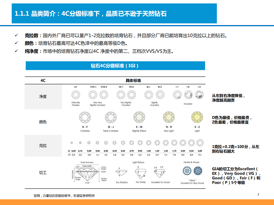 2021年培育钻石行业供需分析及2025年终端消费市场规模测算报告.pdf 第5页
