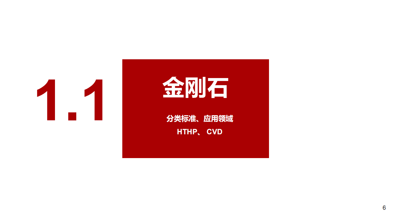 2021年培育钻石行业上中下游产业链分析及市场消费偏好研究报告.pdf 第3页