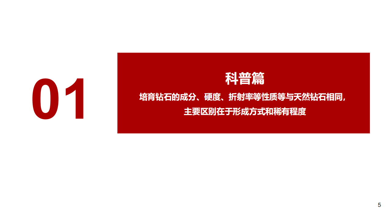 2021年培育钻石行业上中下游产业链分析及市场消费偏好研究报告.pdf 第2页