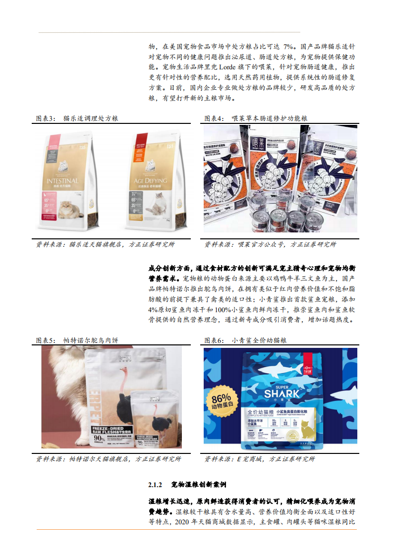2021年新消费行业国产宠物品牌创新分析报告.pdf 第5页