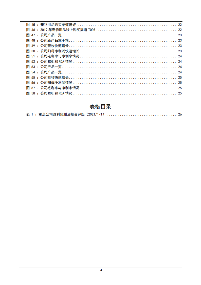 2021年中国宠物行业发展现状及消费趋势分析报告.pdf 第3页
