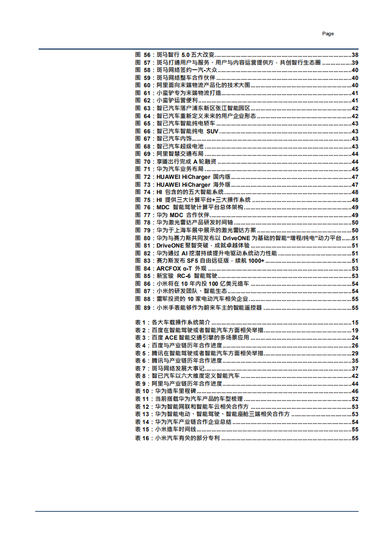 2021年中国汽车行业智能化及产业趋势分析报告.pdf 第3页
