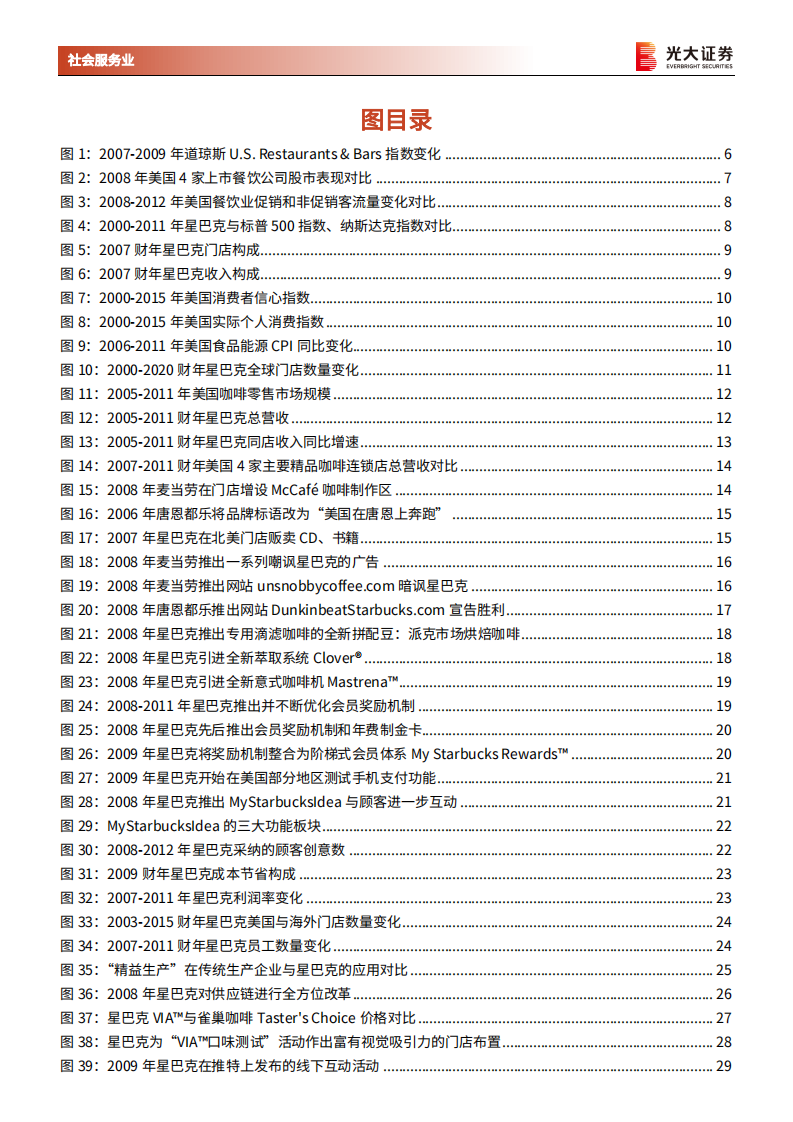 社会服务行业：复盘星巴克07、08年经营危机始末，回归品牌核心价值，咖啡龙头逆境重生-20220213.pdf 第4页