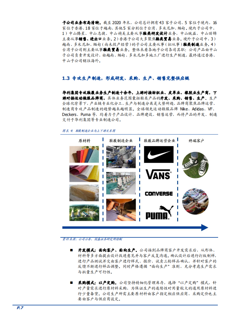 2021年运动鞋行业发展趋势及华利集团竞争优势分析报告.pdf 第5页