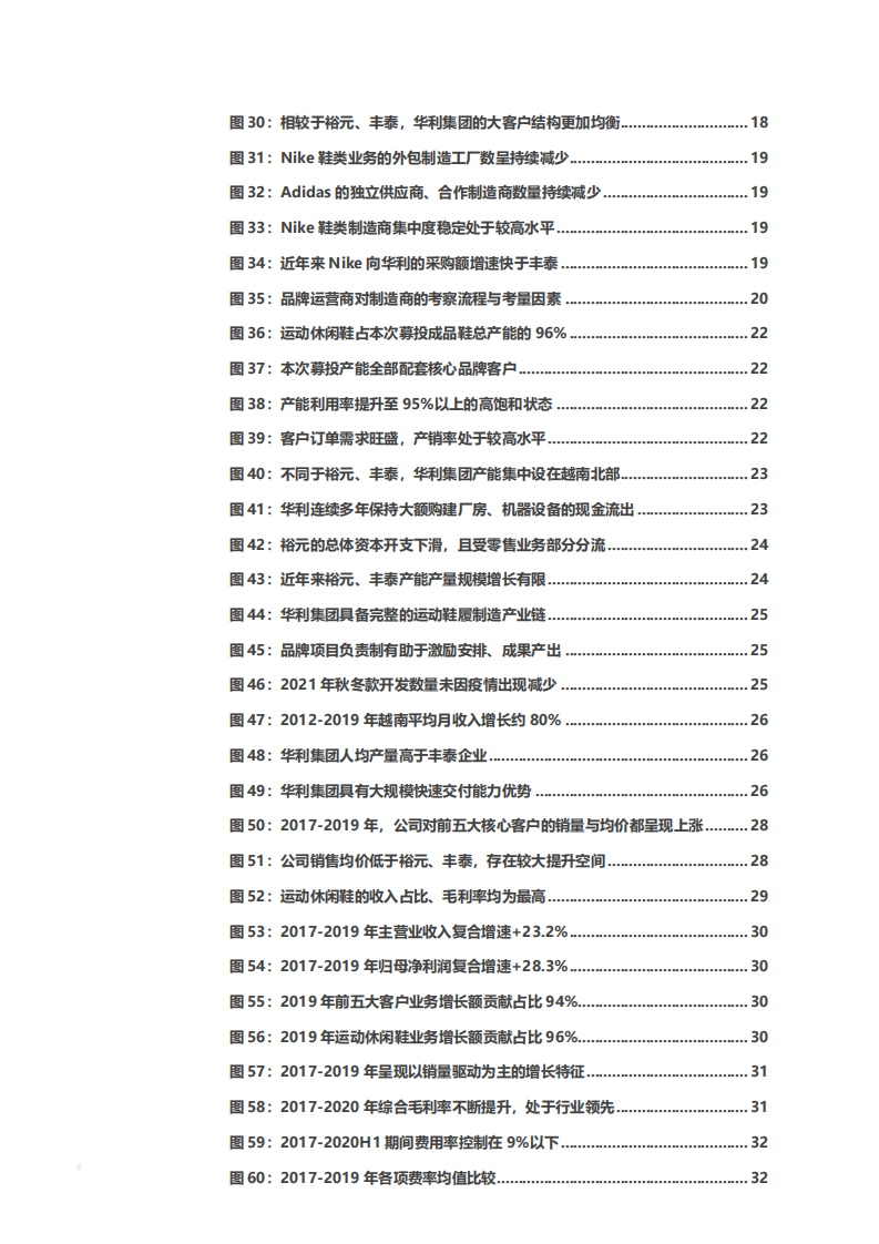 2021年运动鞋行业发展趋势及华利集团财务分析报告.pdf 第3页