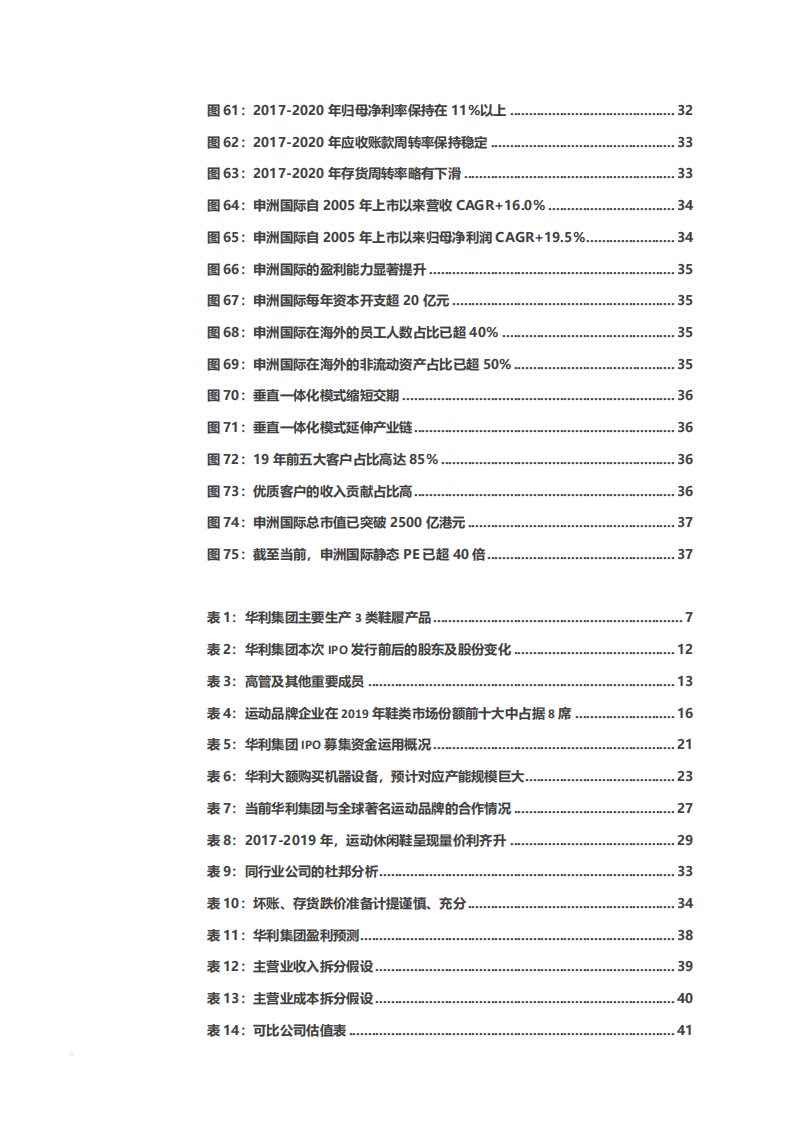 2021年运动鞋行业发展趋势及华利集团财务分析报告.pdf 第4页