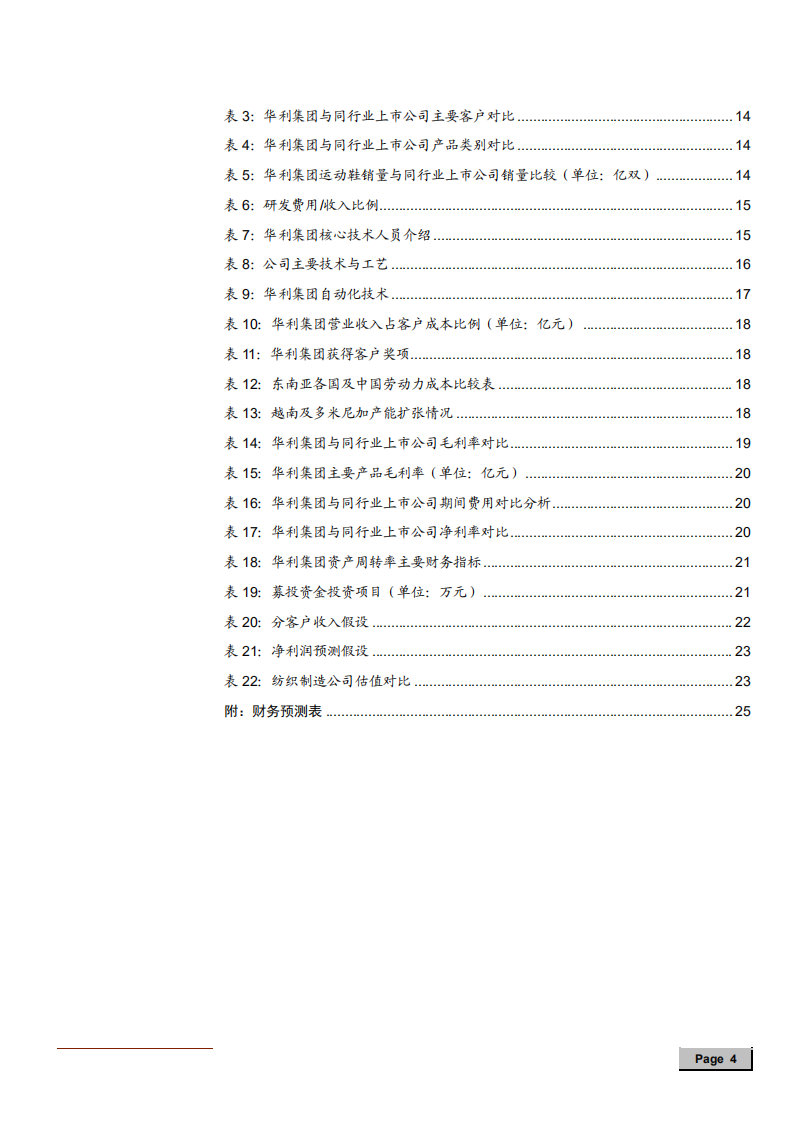 2021年运动鞋行业需求趋势及华利集团盈利能力分析报告.pdf 第3页