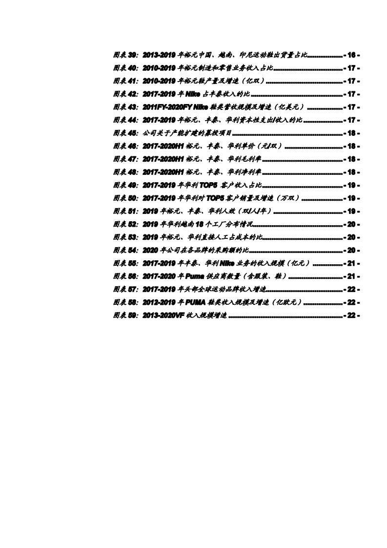 2021年运动鞋制造行业市场现状及华利集团规模优势分析报告.pdf 第3页