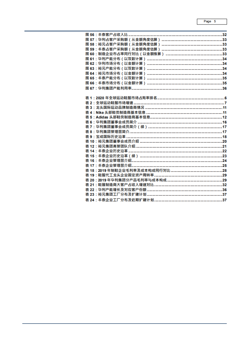 2021年中国运动鞋制造行业业务成长及龙头公司对比分析报告.pdf 第3页