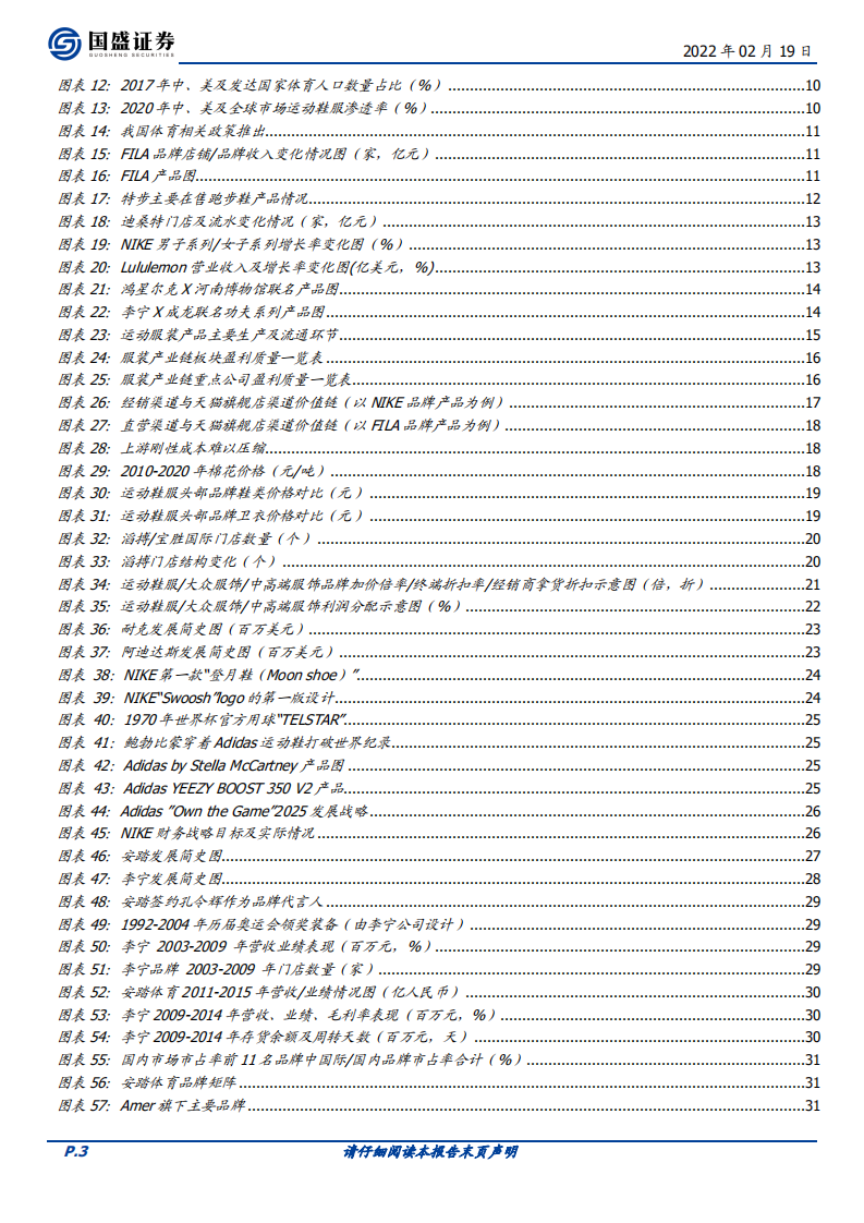 纺织服饰行业专题研究：运动鞋服，变局中成长-220219.pdf 第3页