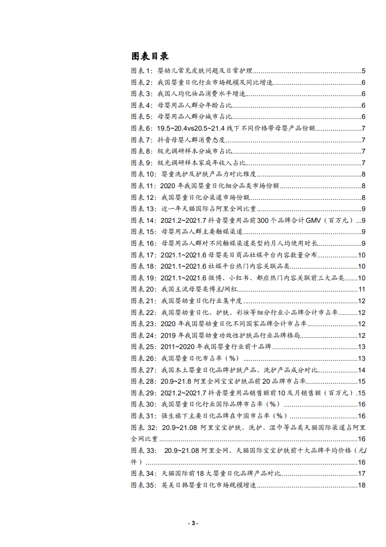 2021年婴童日化行业市场规模及未来展望研究报告.pdf 第2页