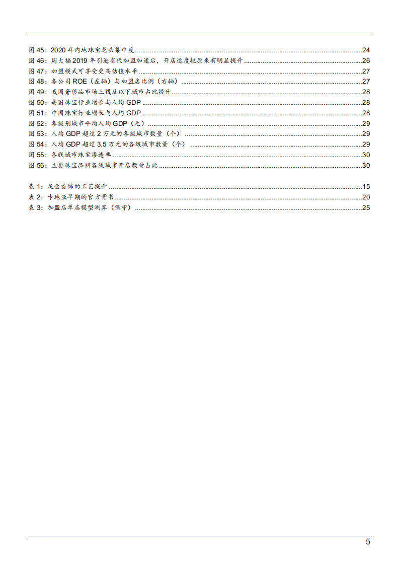 2021年黄金珠宝行业需求场景及消费人群分析报告.pdf 第3页